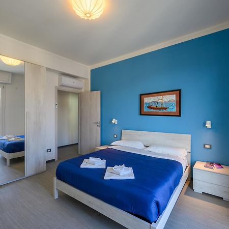 Blue Dream Apartment 14 La Spezia Exteriér fotografie