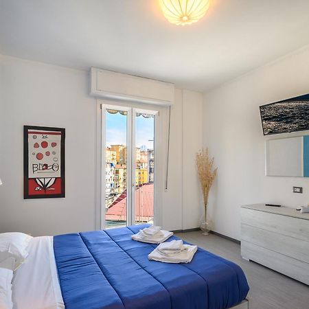 Blue Dream Apartment 14 La Spezia Exteriér fotografie